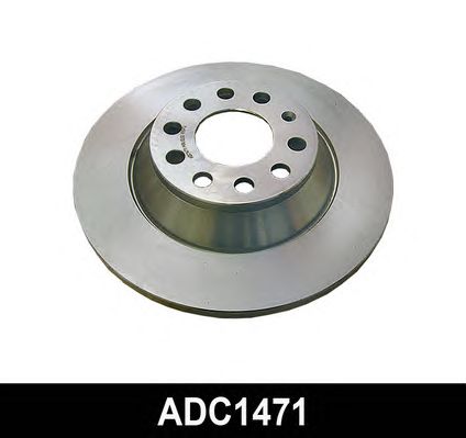 Disco de freno ADC1471