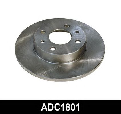 Brake Disc ADC1801