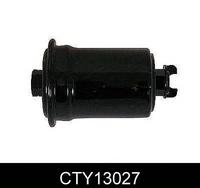 Bränslefilter CTY13027