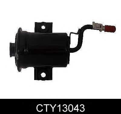 Brændstof-filter CTY13043