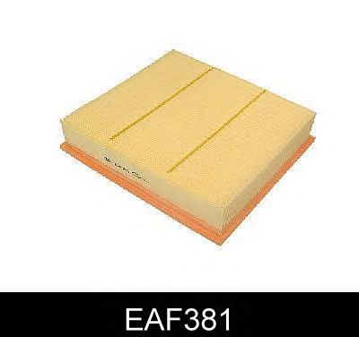 Filtro de ar EAF381