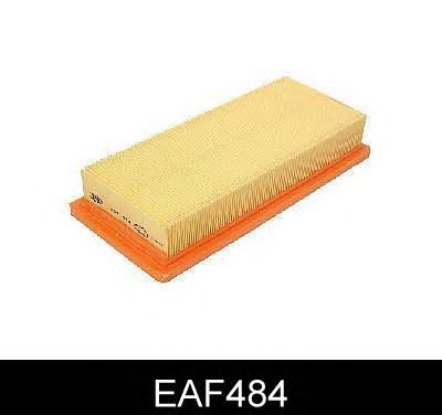 Filtro de aire EAF484