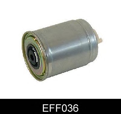 Filtro combustible EFF036