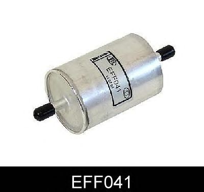 Filtro de combustível EFF041