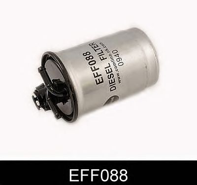 Fuel filter EFF088