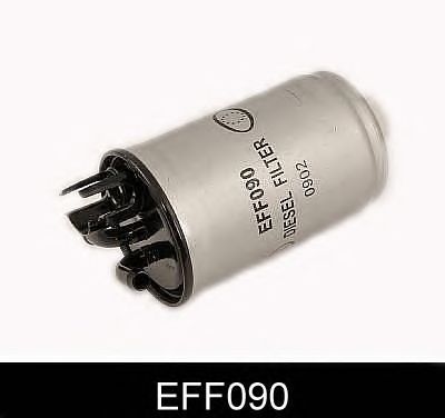 Filtro combustible EFF090