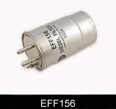 Filtro combustible EFF156