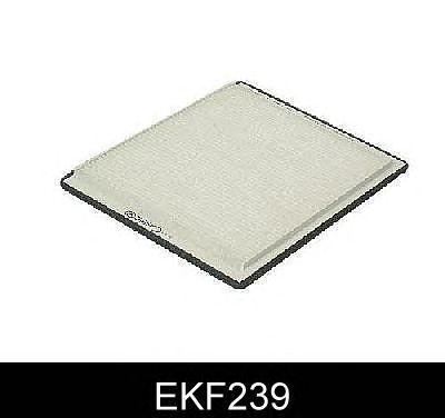 Filter, interior air EKF239