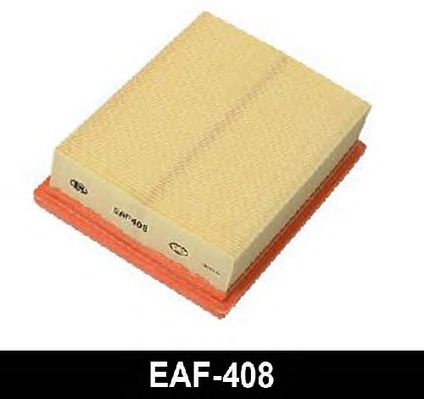 Filtro de ar EAF408