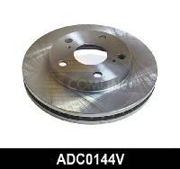 Brake Disc ADC0144V