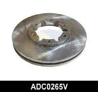 Fren diski ADC0265V