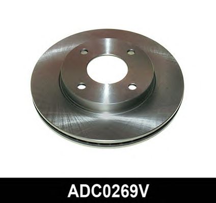 Brake Disc ADC0269V