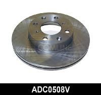 Fren diski ADC0508V
