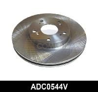Brake Disc ADC0544V