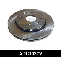 Brake Disc ADC1037V