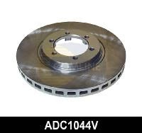 Brake Disc ADC1044V