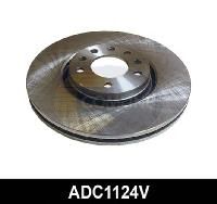 Brake Disc ADC1124V