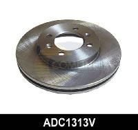 Brake Disc ADC1313V