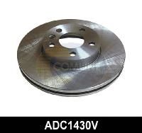 Brake Disc ADC1430V