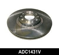 Disco de travão ADC1431V