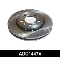 Disco de travão ADC1447V