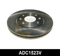 Тормозной диск ADC1523V