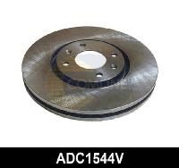 Brake Disc ADC1544V