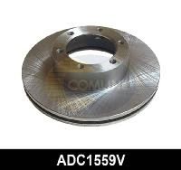 Brake Disc ADC1559V