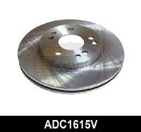 Brake Disc ADC1615V