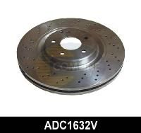 Brake Disc ADC1632V