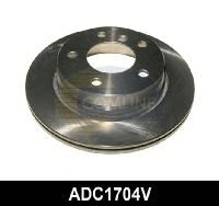Disco de freno ADC1704V