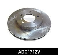 Brake Disc ADC1712V