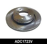 Brake Disc ADC1723V