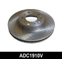 Brake Disc ADC1910V