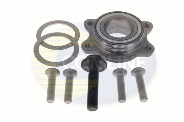 Wheel Bearing Kit CHA088