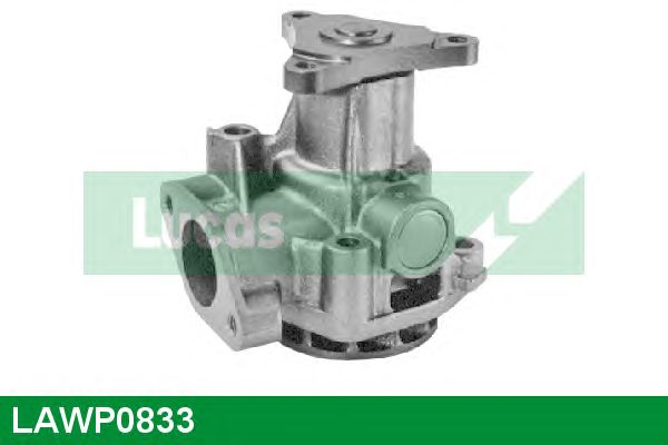 Water Pump LAWP0833
