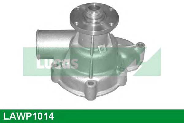 Water Pump LAWP1014