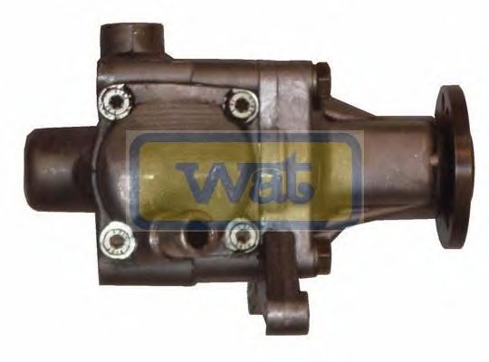 Hydraulic Pump, steering system BMR58Z