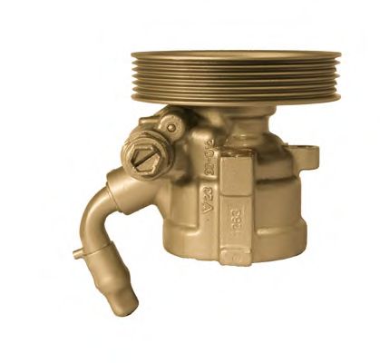 Pompa idraulica, Sterzo 07B421A