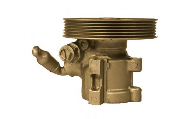Pompa idraulica, Sterzo 07B434C