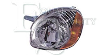 Headlight PP0143D