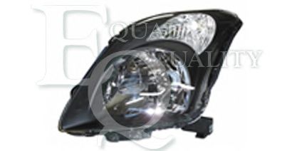 Headlight PP0866D