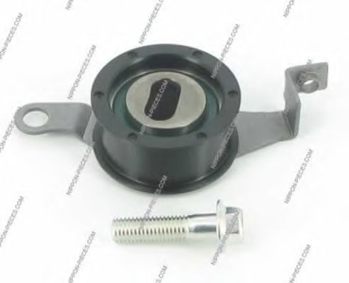 Pulley Kit, timing belt M113A28B