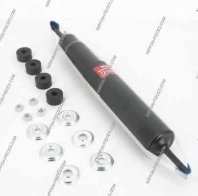 Shock Absorber T490A258