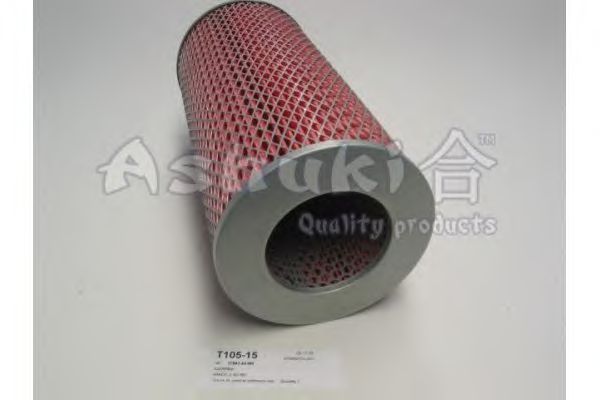 Luftfilter T105-15