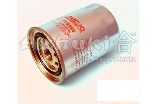 Filtro combustible N003-06