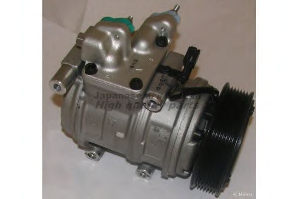 Kompressor, Klimaanlage I550-08