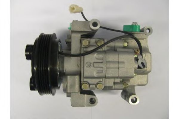 Kompressor, klimaanlegg M550-47