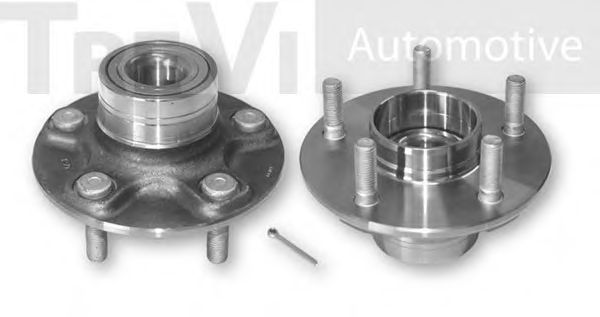 Wheel Bearing Kit SK13232