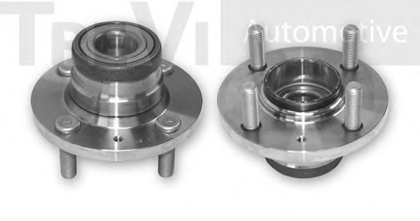 Wheel Bearing Kit SK13305